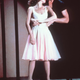 Jennifer Grey and Patrick Swayze in the final dance sequence from Dirty Dancing.